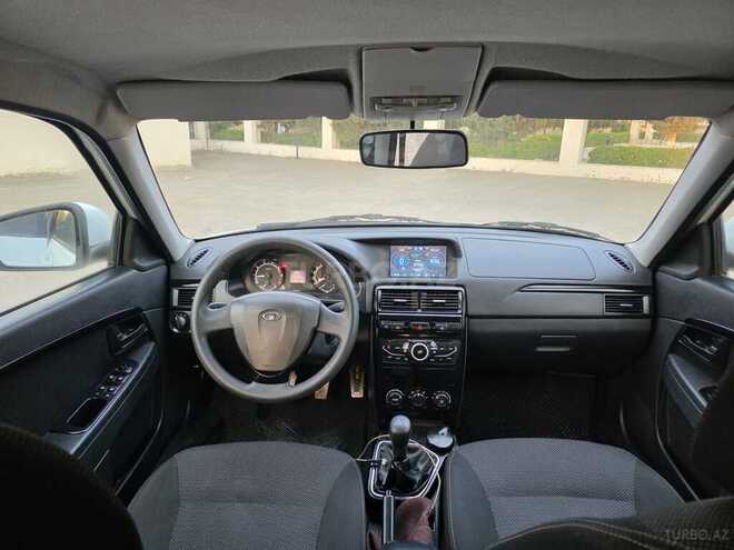 LADA (VAZ) Priora 2018, 149,000 km - 1.6 l - Bərdə