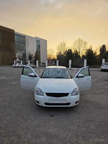 LADA (VAZ) Priora 2018, 149,000 km - 1.6 l - Bərdə