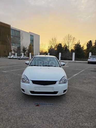 LADA (VAZ) Priora 2018, 149,000 km - 1.6 l - Bərdə
