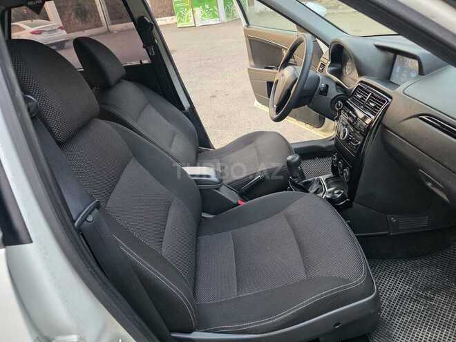 LADA (VAZ) Priora 2018, 149,000 km - 1.6 l - Bərdə