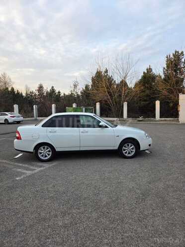LADA (VAZ) Priora 2018, 149,000 km - 1.6 l - Bərdə