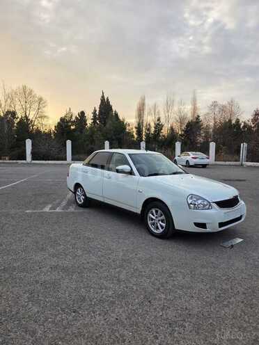 LADA (VAZ) Priora 2018, 149,000 km - 1.6 l - Bərdə