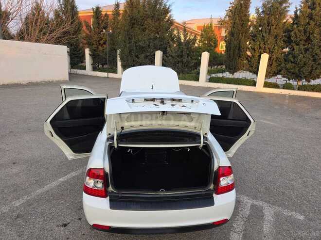 LADA (VAZ) Priora 2018, 149,000 km - 1.6 l - Bərdə