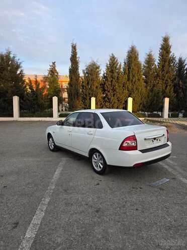LADA (VAZ) Priora 2018, 149,000 km - 1.6 l - Bərdə