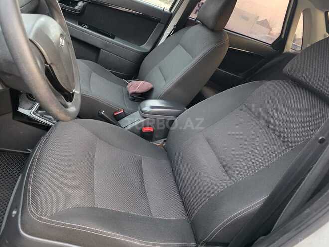 LADA (VAZ) Priora 2018, 149,000 km - 1.6 l - Bərdə