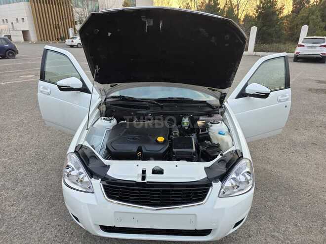 LADA (VAZ) Priora 2018, 149,000 km - 1.6 l - Bərdə