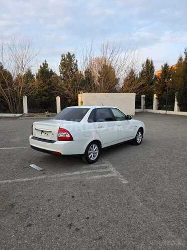 LADA (VAZ) Priora 2018, 149,000 km - 1.6 l - Bərdə