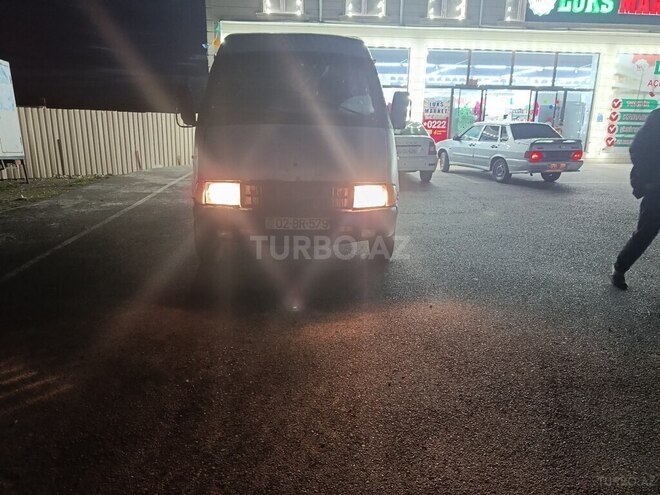 GAZ 32212 2000, 250,000 km - 2.4 л - Goranboy