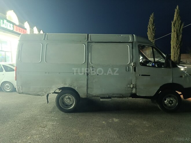 GAZ 32212 2000, 250,000 km - 2.4 л - Goranboy