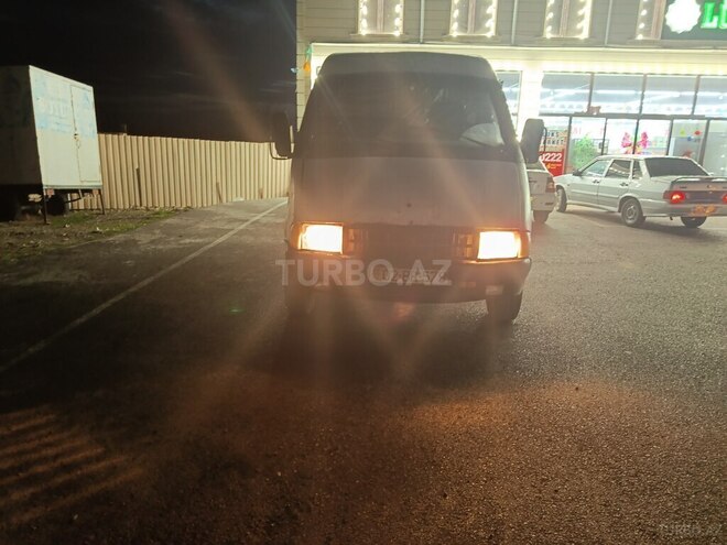GAZ 32212 2000, 250,000 km - 2.4 л - Goranboy