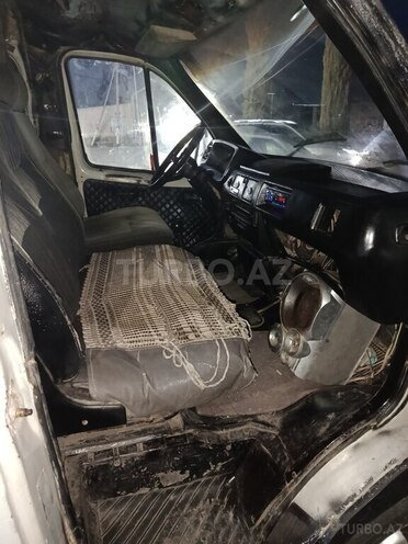 GAZ 32212 2000, 250,000 km - 2.4 л - Goranboy