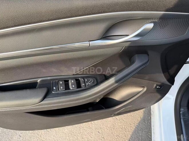 BYD Destroyer 05 2025, 0 km - 1.5 l - Bakı