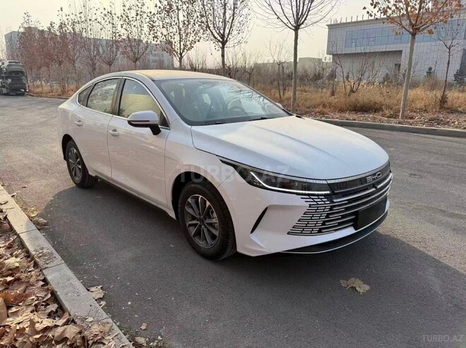 BYD Destroyer 05 2025, 0 km - 1.5 l - Bakı
