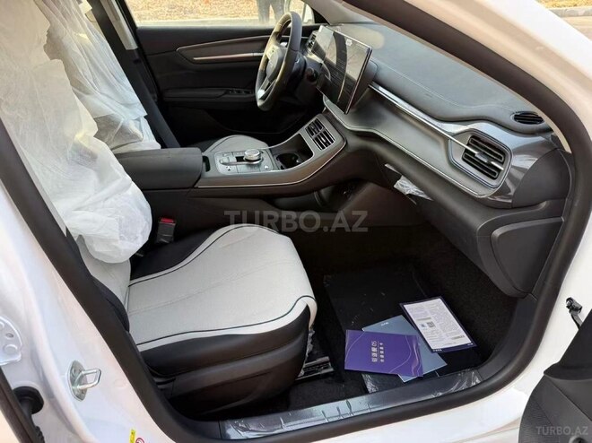 BYD Destroyer 05 2025, 0 km - 1.5 l - Bakı