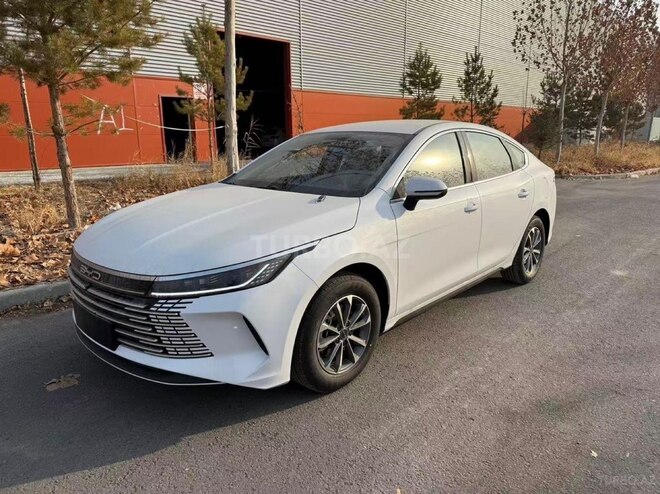 BYD Destroyer 05 2025, 0 km - 1.5 l - Bakı
