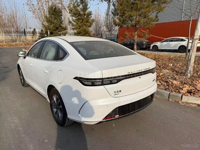 BYD Destroyer 05 2025, 0 km - 1.5 l - Bakı