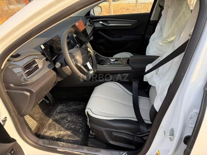 BYD Destroyer 05 2025, 0 km - 1.5 l - Bakı