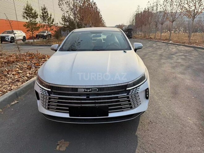 BYD Destroyer 05 2025, 0 km - 1.5 l - Bakı
