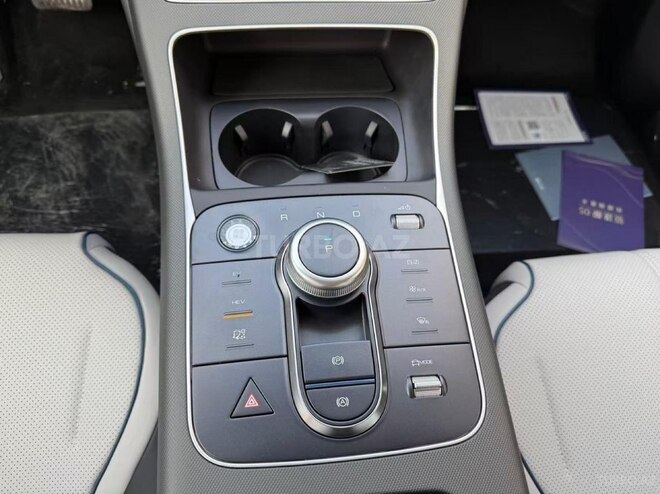 BYD Destroyer 05 2025, 0 km - 1.5 l - Bakı