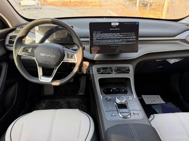 BYD Destroyer 05 2025, 0 km - 1.5 l - Bakı