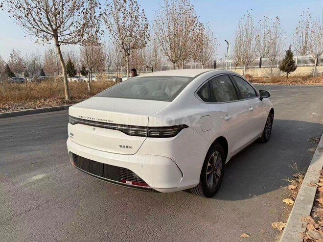 BYD Destroyer 05 2025, 0 km - 1.5 l - Bakı