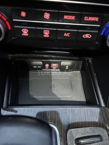 Kia K5 2015, 174,395 km - 2.0 l - Bakı