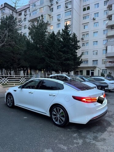 Kia K5 2015, 174,395 km - 2.0 l - Bakı