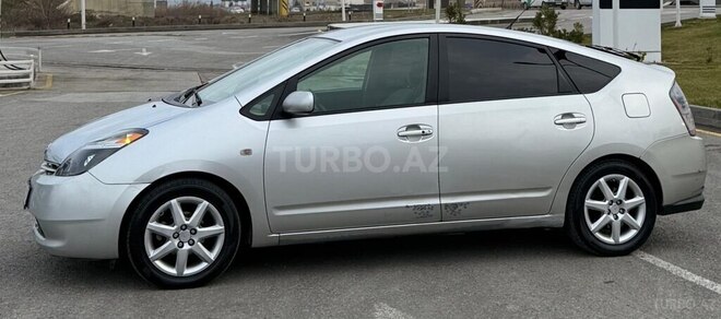 Toyota Prius 2005, 270,000 km - 1.5 l - Bakı