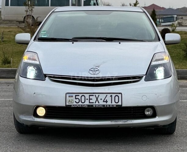 Toyota Prius 2005, 270,000 km - 1.5 l - Bakı