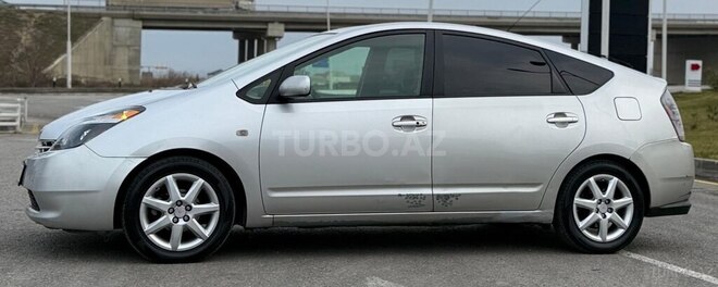 Toyota Prius 2005, 270,000 km - 1.5 l - Bakı