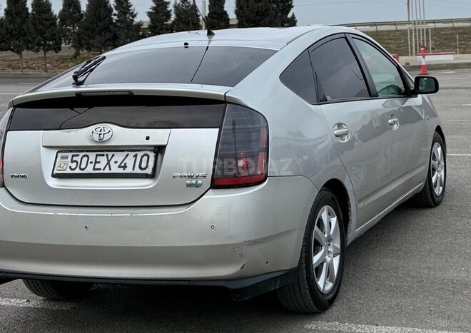 Toyota Prius 2005, 270,000 km - 1.5 l - Bakı