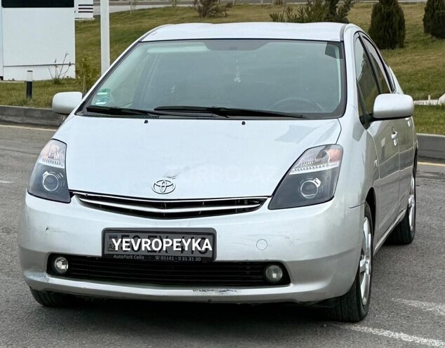 Toyota Prius 2005, 270,000 km - 1.5 l - Bakı