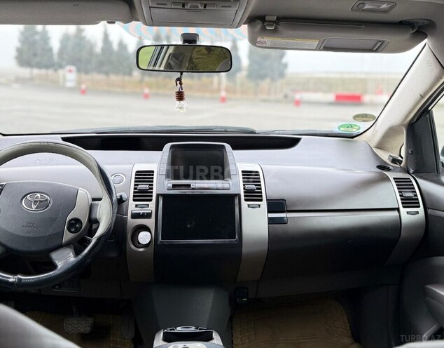 Toyota Prius 2005, 270,000 km - 1.5 l - Bakı