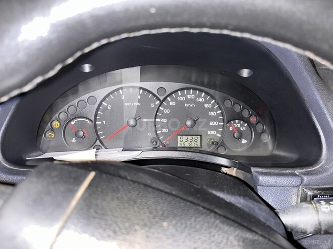 Ford Tourneo Connect-4