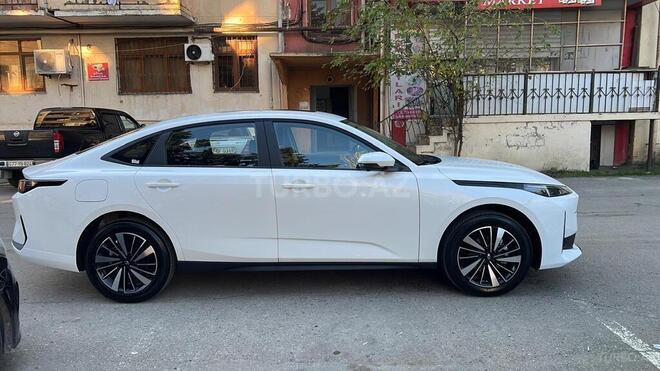 Changan Qiyuan A05 2025, 7,900 km - 1.5 л - Bakı