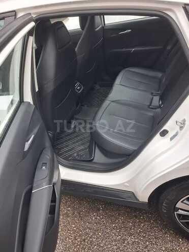 Changan Qiyuan A05 2025, 7,900 km - 1.5 л - Bakı