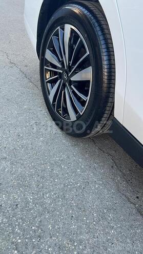 Changan Qiyuan A05 2025, 7,900 km - 1.5 л - Bakı