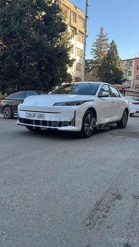 Changan Qiyuan A05 2025, 7,900 km - 1.5 л - Bakı