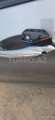 BMW 528 2013, 275,020 km - 2.0 l - Gəncə