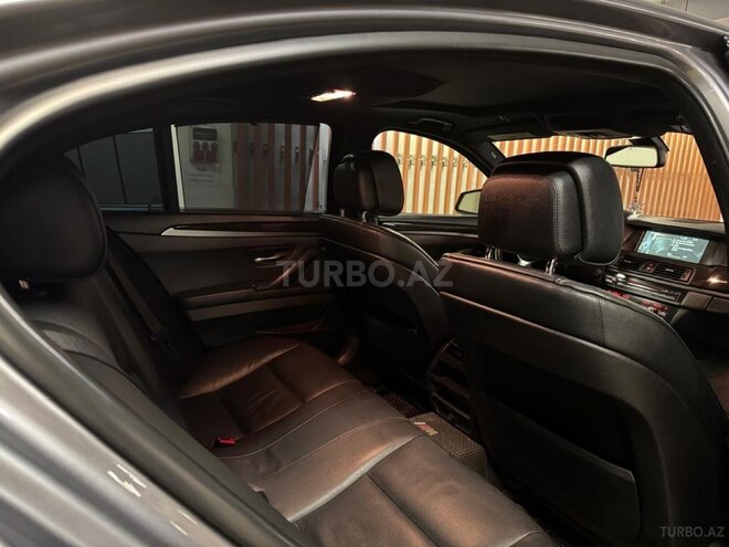 BMW 528 2013, 275,020 km - 2.0 l - Gəncə