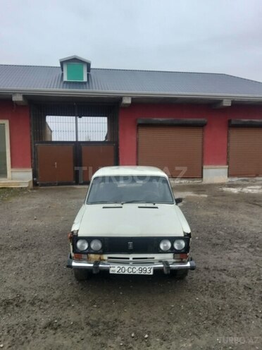LADA (VAZ) 2106 1995, 285,000 km - 1.6 л - Salyan
