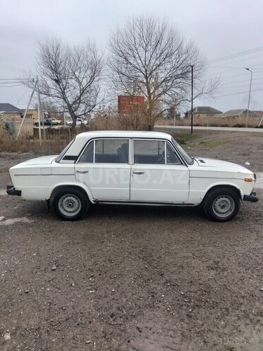 LADA (VAZ) 2106 1995, 285,000 km - 1.6 л - Salyan