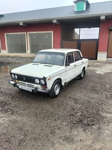 LADA (VAZ) 2106 1995, 285,000 km - 1.6 л - Salyan