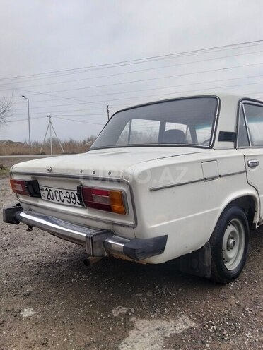 LADA (VAZ) 2106 1995, 285,000 km - 1.6 л - Salyan