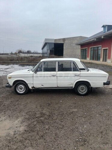 LADA (VAZ) 2106 1995, 285,000 km - 1.6 л - Salyan