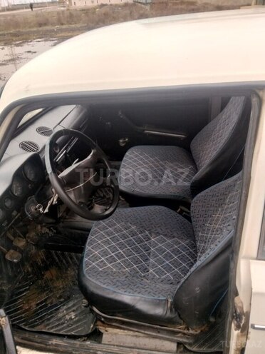 LADA (VAZ) 2106 1995, 285,000 km - 1.6 л - Salyan