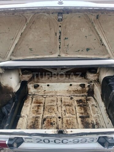 LADA (VAZ) 2106 1995, 285,000 km - 1.6 л - Salyan