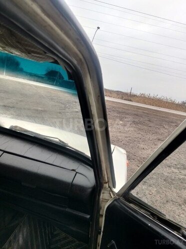 LADA (VAZ) 2106 1995, 285,000 km - 1.6 л - Salyan