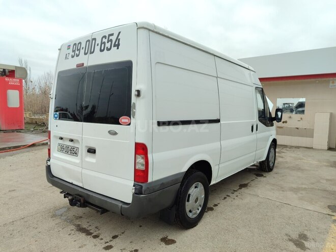 Ford Transit 2007, 366,000 km - 2.4 l - Sabirabad