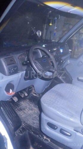 Ford Transit 2007, 366,000 km - 2.4 l - Sabirabad